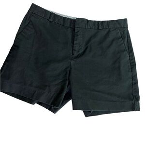 Banana Republic Black Shorts • Used • Size: 6​